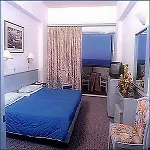 酒店 贝尔艾尔海滩酒店 4*