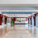 贝尔艾尔海滩酒店 酒店 4*