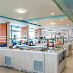 贝尔艾尔海滩酒店 酒店 4*
