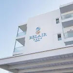 酒店 贝尔艾尔海滩酒店 4*