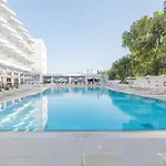 酒店 贝尔艾尔海滩酒店 4*