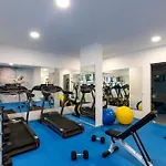 酒店 贝尔艾尔海滩酒店