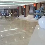 贝尔艾尔海滩酒店 酒店 依克希亚