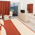 贝尔艾尔海滩酒店 4*