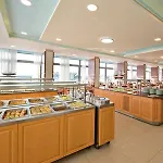 贝尔艾尔海滩酒店 4* 依克希亚