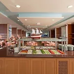 贝尔艾尔海滩酒店 酒店