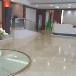 贝尔艾尔海滩酒店 4*