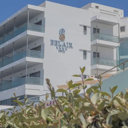 贝尔艾尔海滩酒店 依克希亚