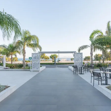 贝尔艾尔海滩酒店 酒店 依克希亚