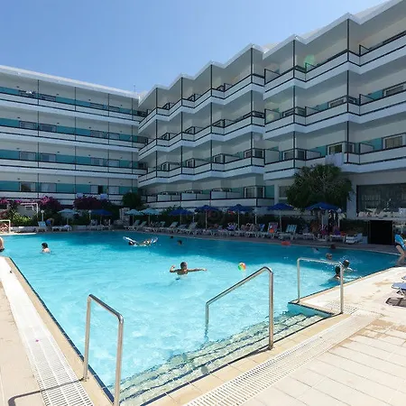 贝尔艾尔海滩酒店