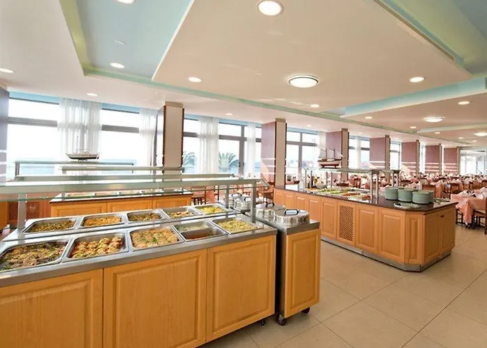 Belair 4* Ixia (Rhodes)