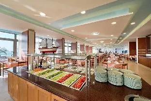 Belair Hotel Ixia (Rhodes)