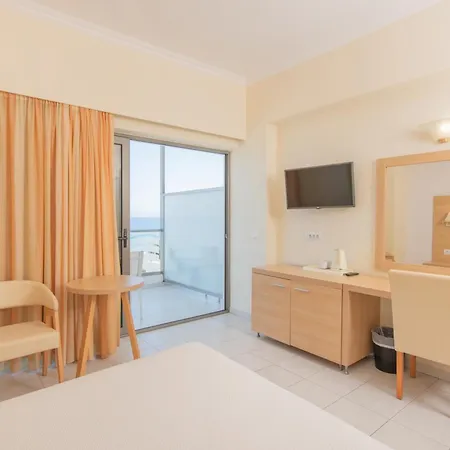 Belair 4* Ixia (Rhodes)