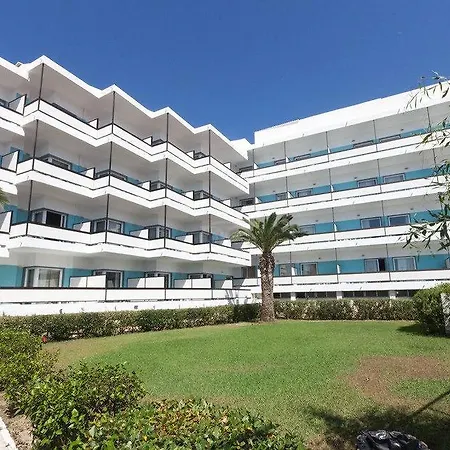 Belair 4* Ixia (Rhodes)