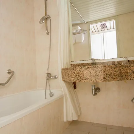 Belair 4* Ixia (Rhodes)