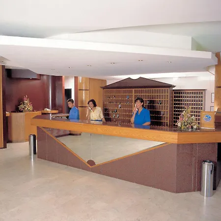 Belair Ixia (Rhodes)