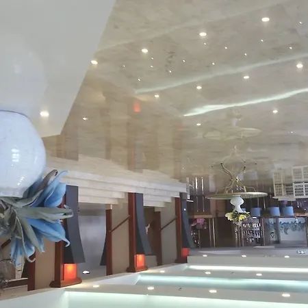 Belair 4* Ixia (Rhodes)