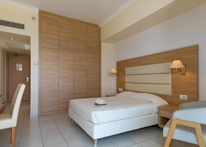 Belair Ixia (Rhodes)