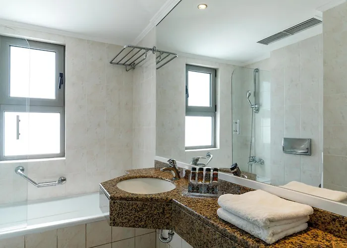 Belair Hotel Ixia (Rhodes)