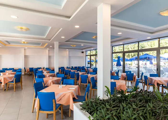 Belair 4* Ixia (Rhodes)