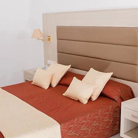 Belair 4*