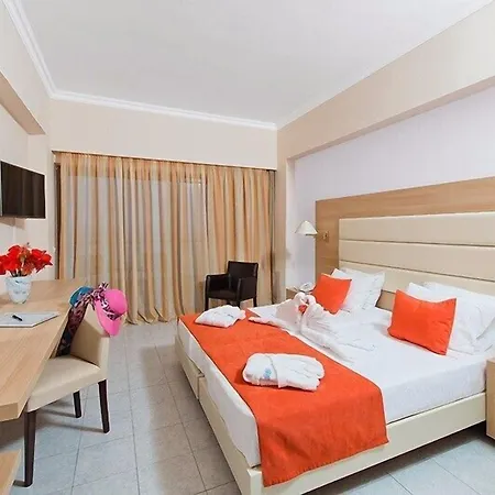 Belair Ξενοδοχείο 4*