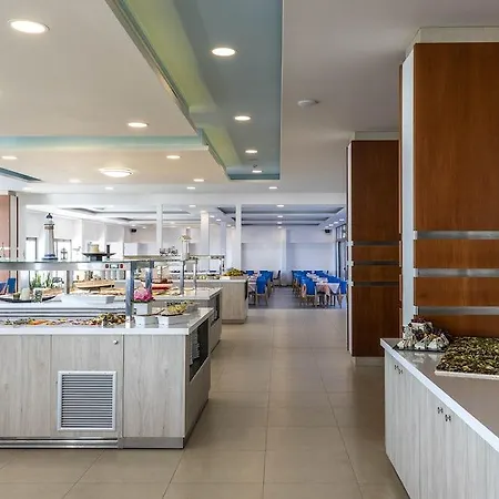 Belair 4* Иксиа