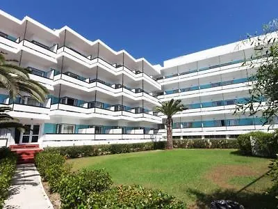 Ξενοδοχείο Belair 4*