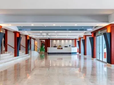 Belair Ξενοδοχείο 4*