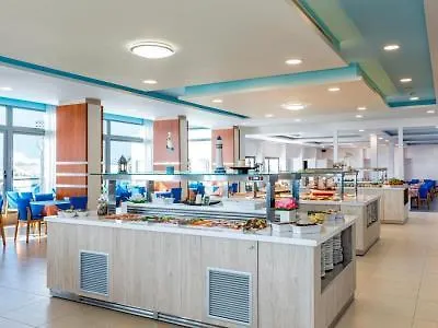Belair Ξενοδοχείο 4*