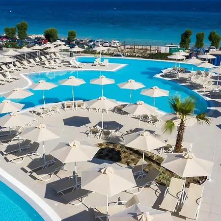 Belair 4* Иксиа