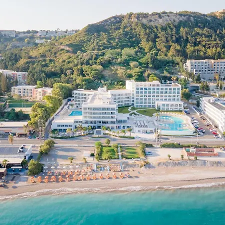 Belair Ξενοδοχείο 4*