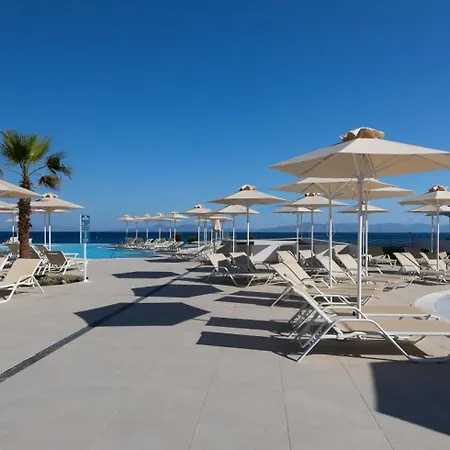 Ξενοδοχείο Belair 4*