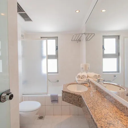 호텔 Belair 익시아