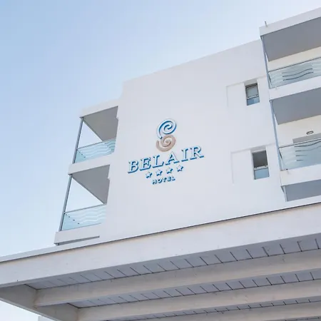 Ξενοδοχείο Belair 4*