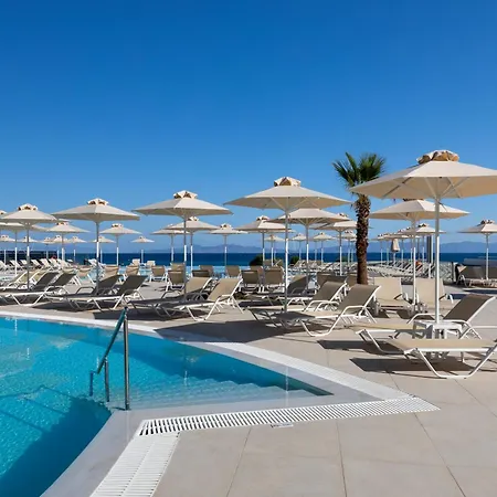 Belair 4* Иксиа