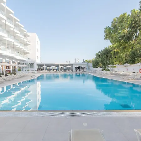 Ξενοδοχείο Belair 4*