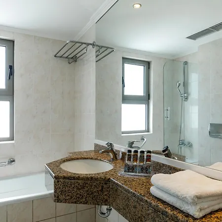 Belair Hotel Ixia (Rhodes)