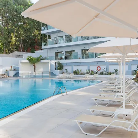 Belair Ixia (Rhodes)