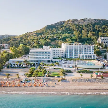 Belair Отель 4*