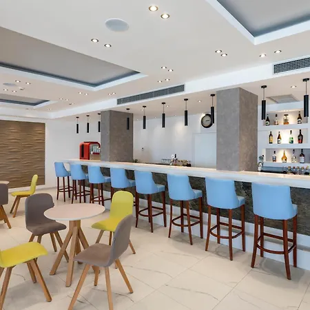 Belair Ixia (Rhodes)