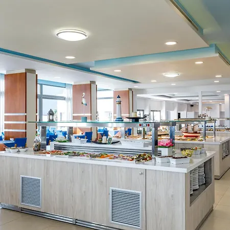 Belair 4* Иксиа