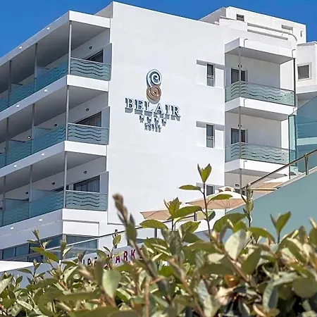 Belair Отель 4*