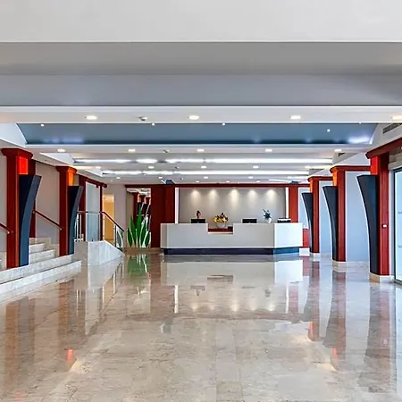 Belair Отель 4*