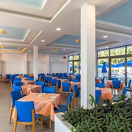 Belair 4* Иксиа