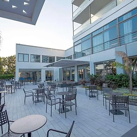 Belair 4* Иксиа