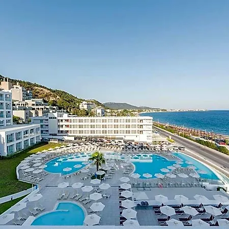 Belair Отель 4*