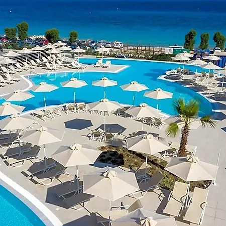Belair Отель 4*