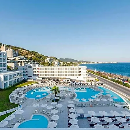 Belair Hotel
