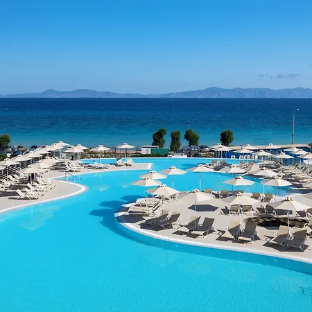 Belair 4* Ixia (Rhodes)